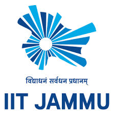 IIT Jammu Logo